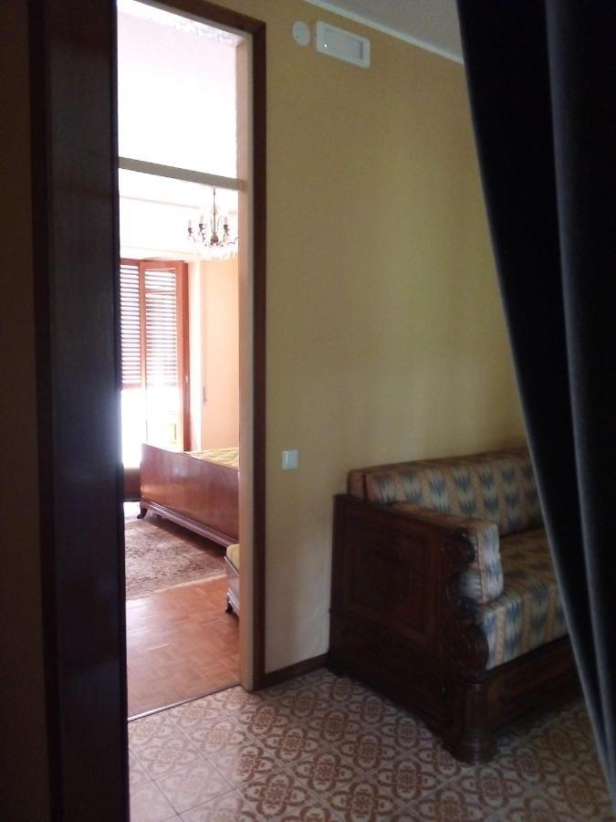 La Seca - Antico Albergo Alzese 펠라 외부 사진