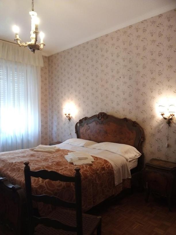 La Seca - Antico Albergo Alzese 펠라 외부 사진