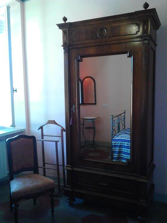 La Seca - Antico Albergo Alzese 펠라 외부 사진