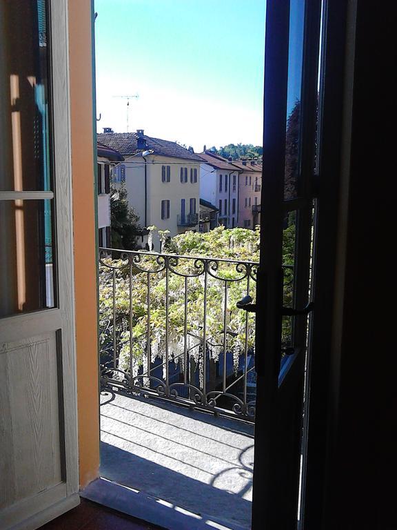 La Seca - Antico Albergo Alzese 펠라 외부 사진